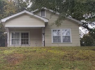 2512 34th Ave, Meridian, MS 39301