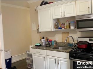 712 Shawmut Ave #5, Roxbury, MA 02119