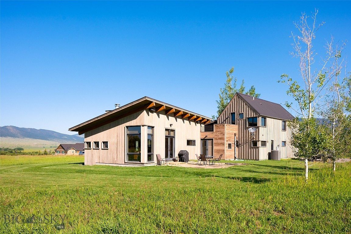 27 Royal Wulff Rd, Livingston, MT 59047 MLS 384306 Zillow