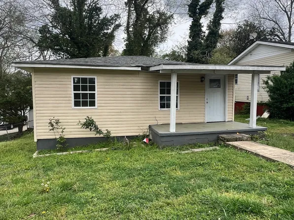 1068 Mill St SE, Gainesville, GA 30501