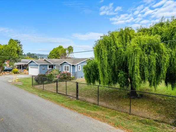 3401 A St, Hydesville, CA 95547