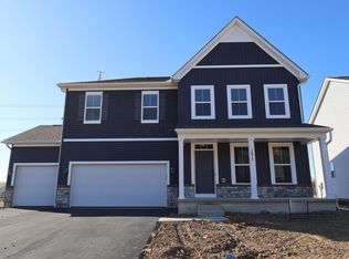 3875 Colts Reign Dr, Powell, OH 43065