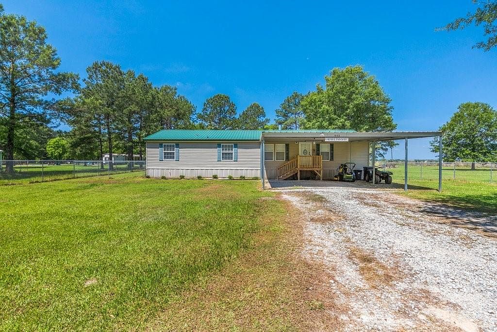 402 Rosewood Ln, Basile, LA 70515 Zillow