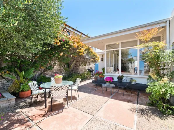 218 Via Ithaca, Newport Beach, CA 92663