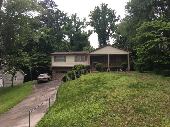 128 Briarcliff Ln, Danville, VA 24541