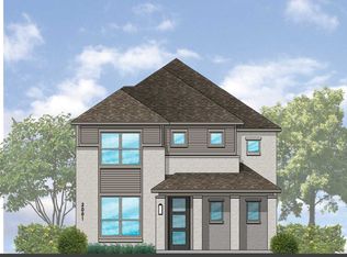 Plan Rubens Plan, Talia, Forney, TX 75126