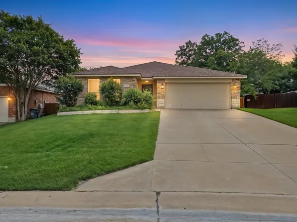 211 Carriage Dr, Willow Park, TX 76087