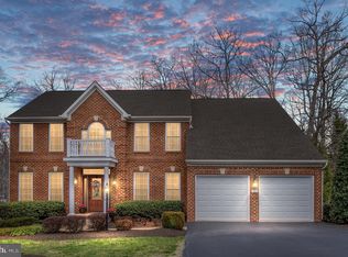 1017 Albert Rennolds Dr, Fredericksburg, VA 22401