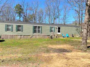 2469 Gentry Rd, Star City, AR 71667