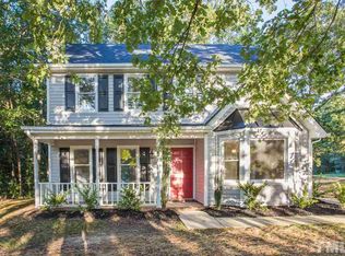 3902 Tyne Dr, Durham, NC 27703