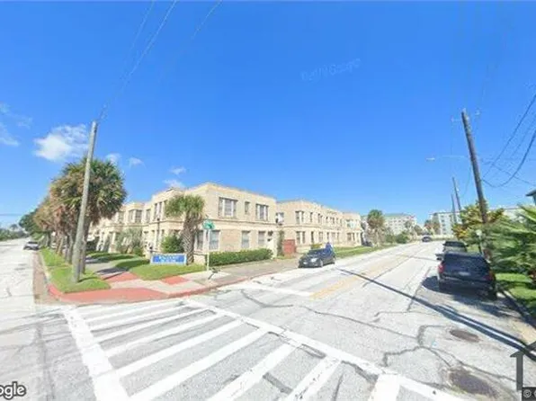 2420 Avenue Q, Galveston, TX