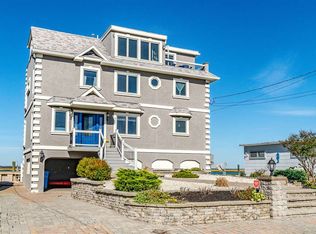 912 S Bayview Dr, Strathmere, NJ 08248