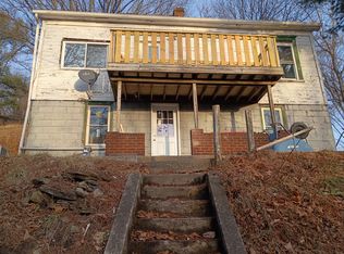 1209 Cunningham St, Follansbee, WV 26037