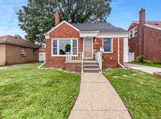 14885 Hanover Ave, Allen Park, MI 48101