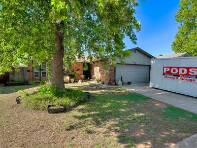 642 W Linden Dr, Mustang, OK, 73064
