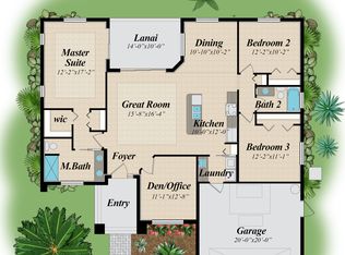 Temple Rd, VENICE, FL 34293