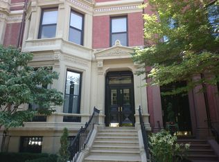 66 Commonwealth Ave APT 2, Boston, MA 02116