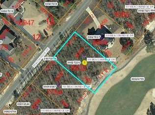 111 Beacon Ridge Dr, West End, NC 27376