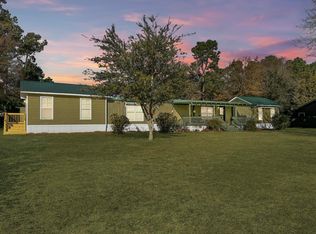 709 General Moultrie Dr, Bonneau, SC 29431