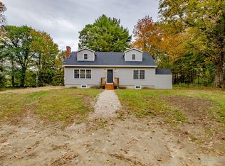 462 Megquier Hill Rd, Poland, ME 04274
