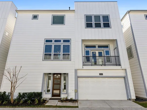 9009 Lonestar River Ln, Houston, TX 77080