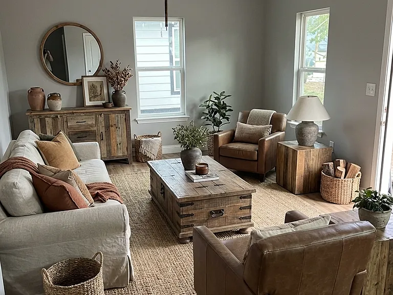 809 S Travis Ave — Photo 2