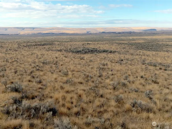 0 Rd C SE, Waterville, WA 98823