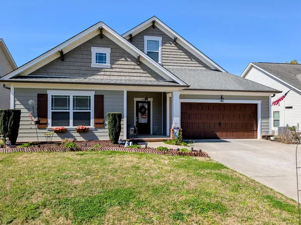 1869 Basilica Ct, Hixson, TN 37343