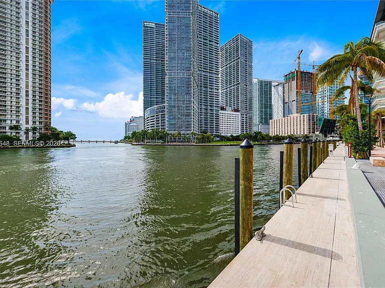 300 Biscayne Boulevard Way #3604 — Photo 69