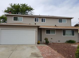 137 Washington Dr, Milpitas, CA 95035