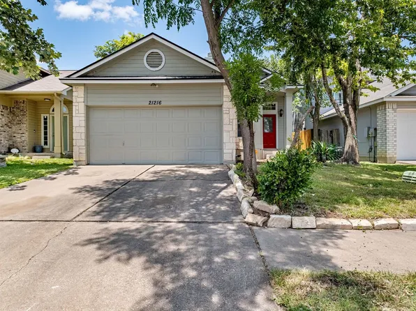 21216 Derby Day Ave, Pflugerville, TX 78660