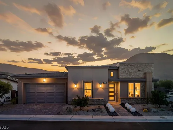 6759 Ivory Sage St, Spring Valley, NV 89148