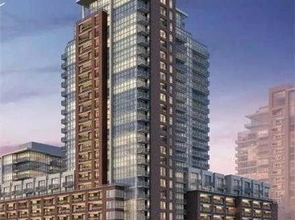 830 Lawrence Ave W, Toronto, ON