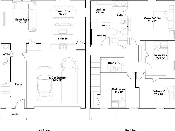 2nd image of 858 Moray Ln