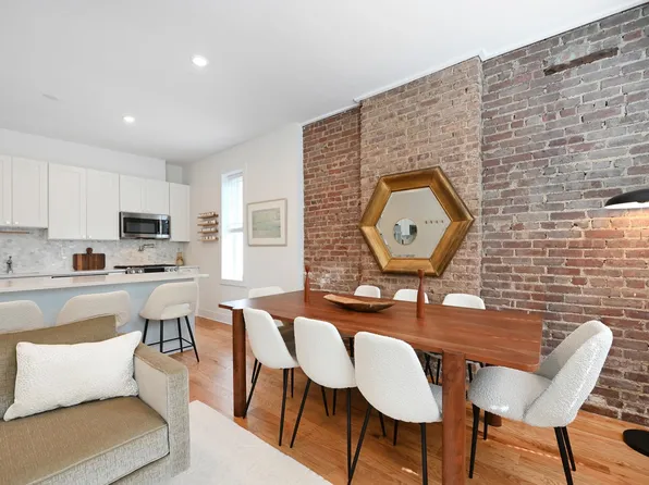 260 Griffith St APT 1, Jersey City, NJ 07307