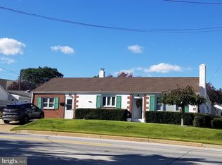 2205 Faulkland Rd, Wilmington, DE 19805