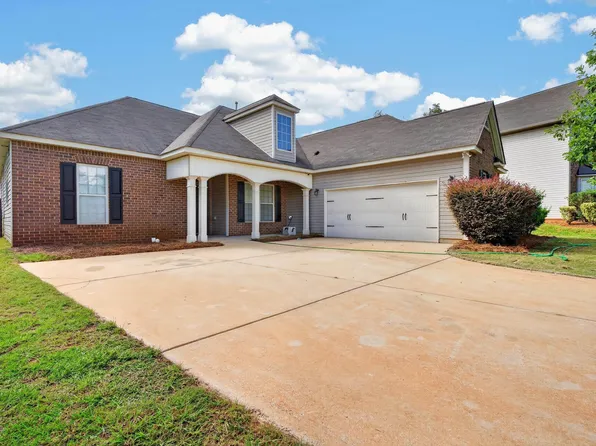 313 Hearthwood Dr, Kathleen, GA 31047