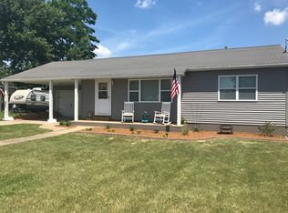 404 W Madison St, Lancaster, MO 63548