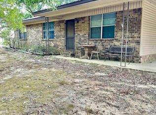 7460 Highway 35 S, Rison, AR 71665