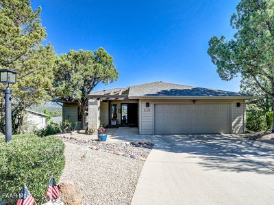 340 Long Br W, Prescott, AZ, 86303