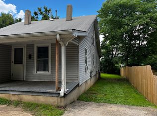 1513 East Ave #B, High Pt, NC 27260