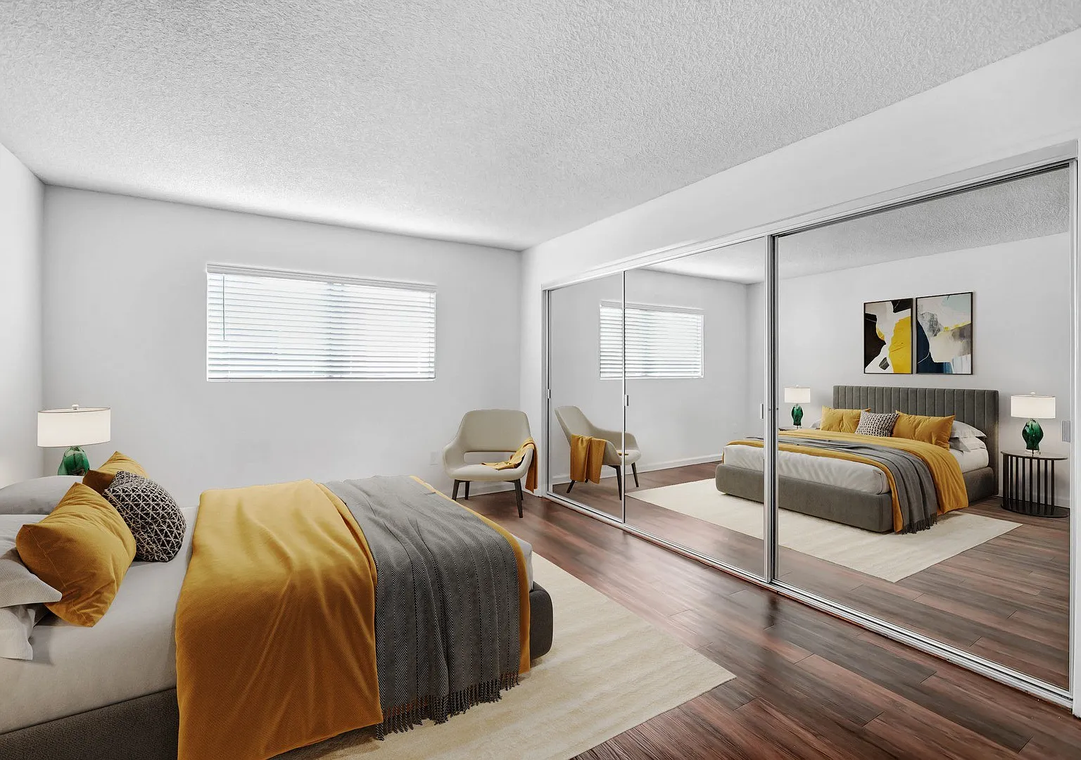 Centinela Apartments — Photo 4