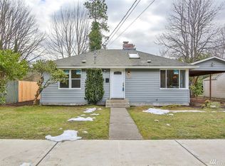 3325 SE 5th St, Renton, WA 98058