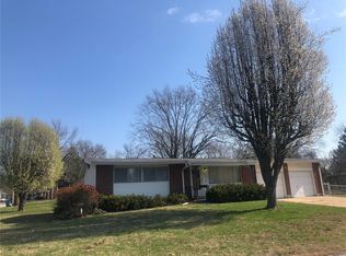 1569 Champlin Dr, Saint Louis, MO