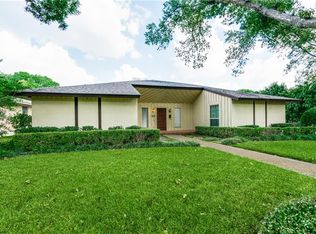 6936 Rockview Ln, Dallas, TX 75214
