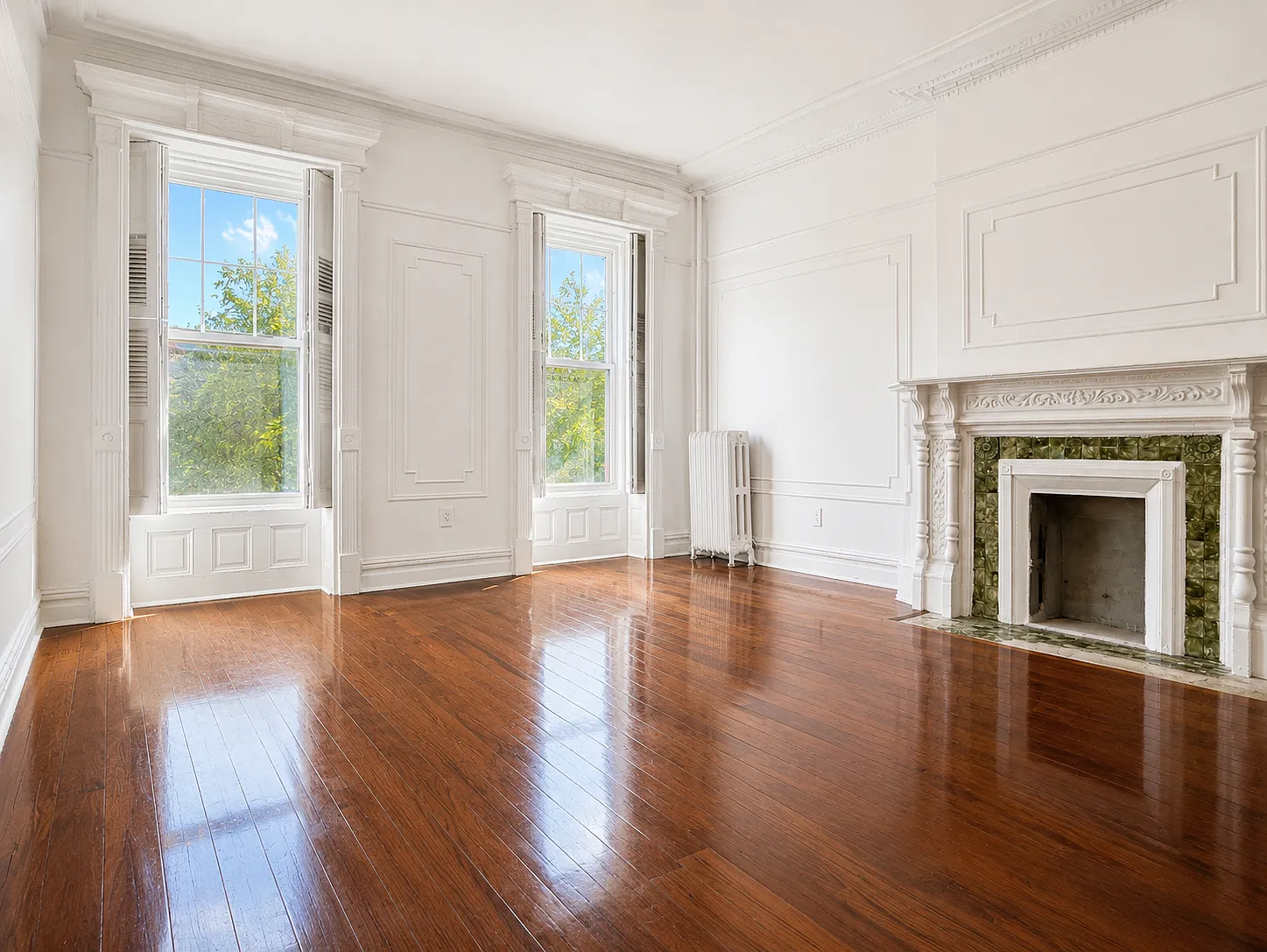 209 Hancock Street — Photo 4