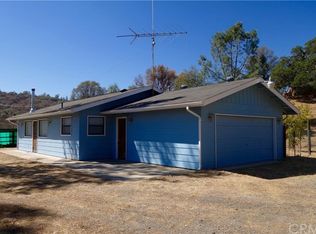 4575 Indian Peak Rd, Mariposa, CA 95338