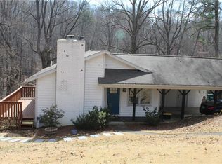 40 Chestatee Springs Rd, Dahlonega, GA 30533
