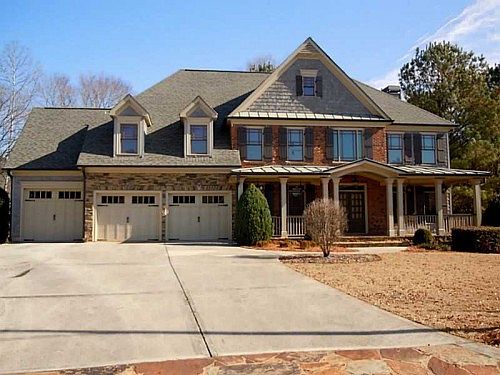2nd image of 3930 Cooks Farm Ln NW