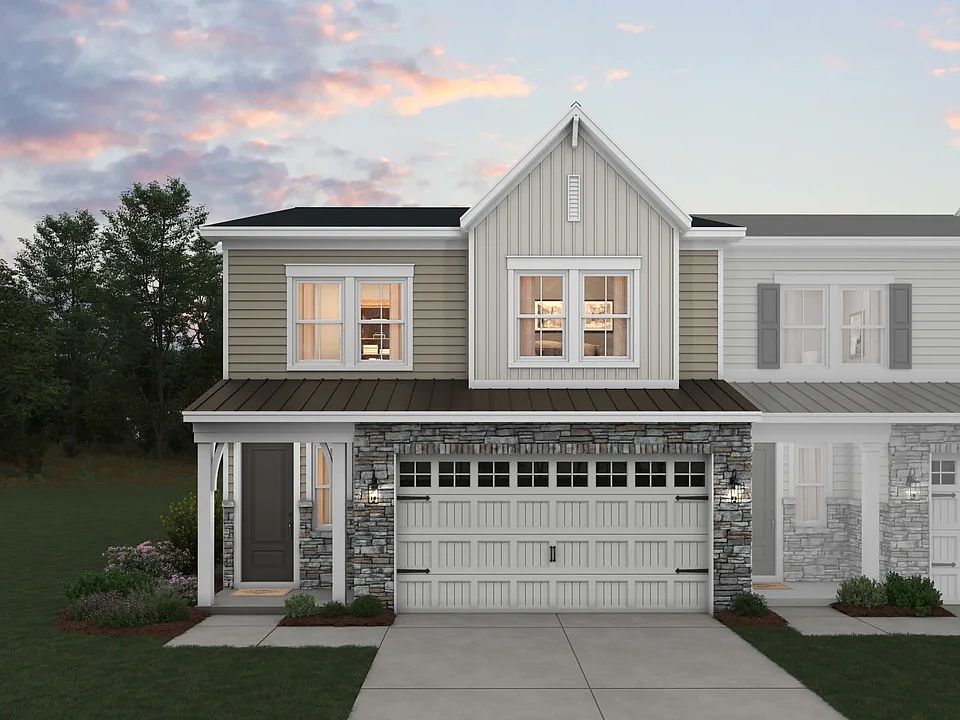 Seagrove II EF